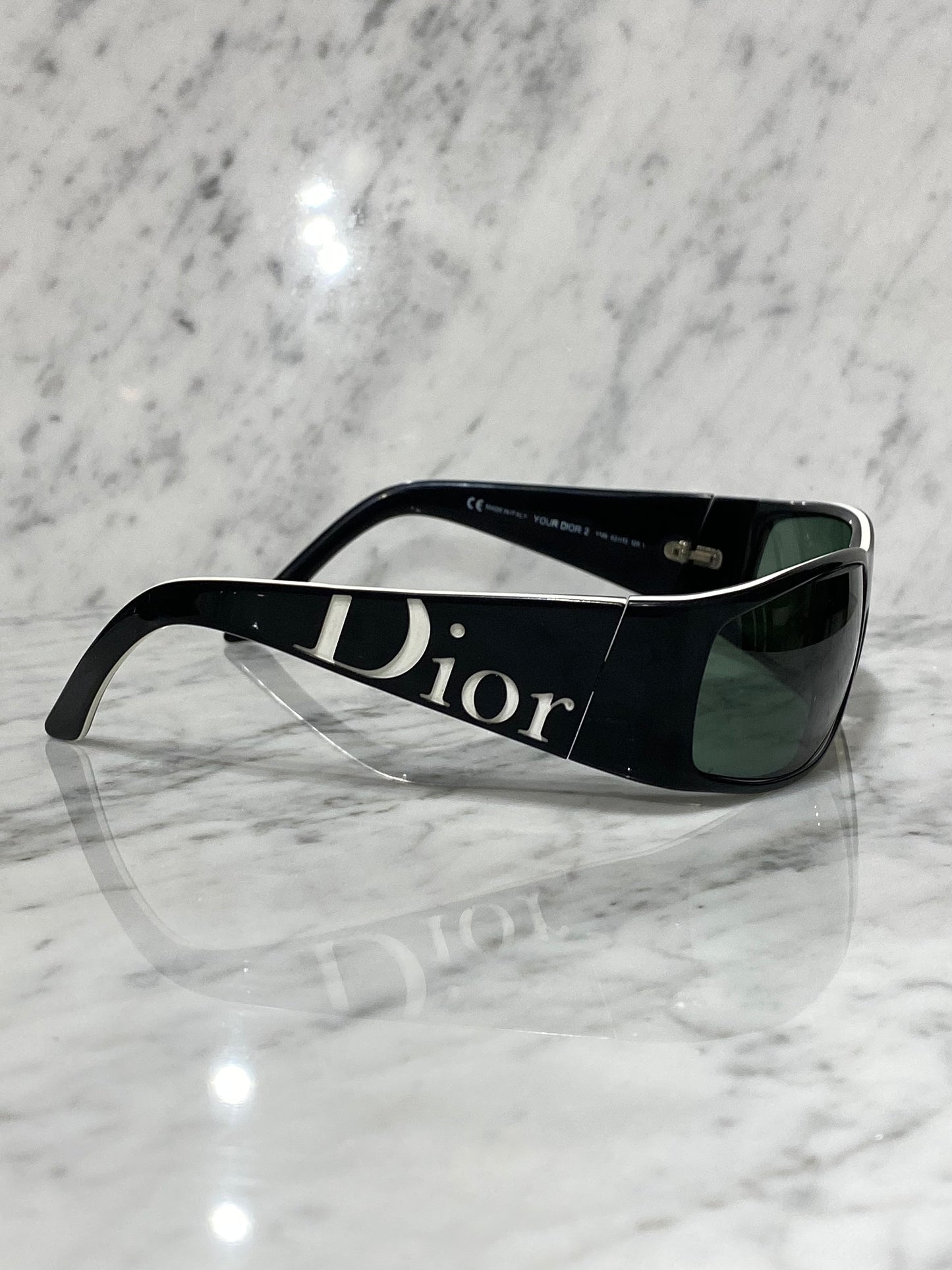 Dior 2000 Icon Sunglasses