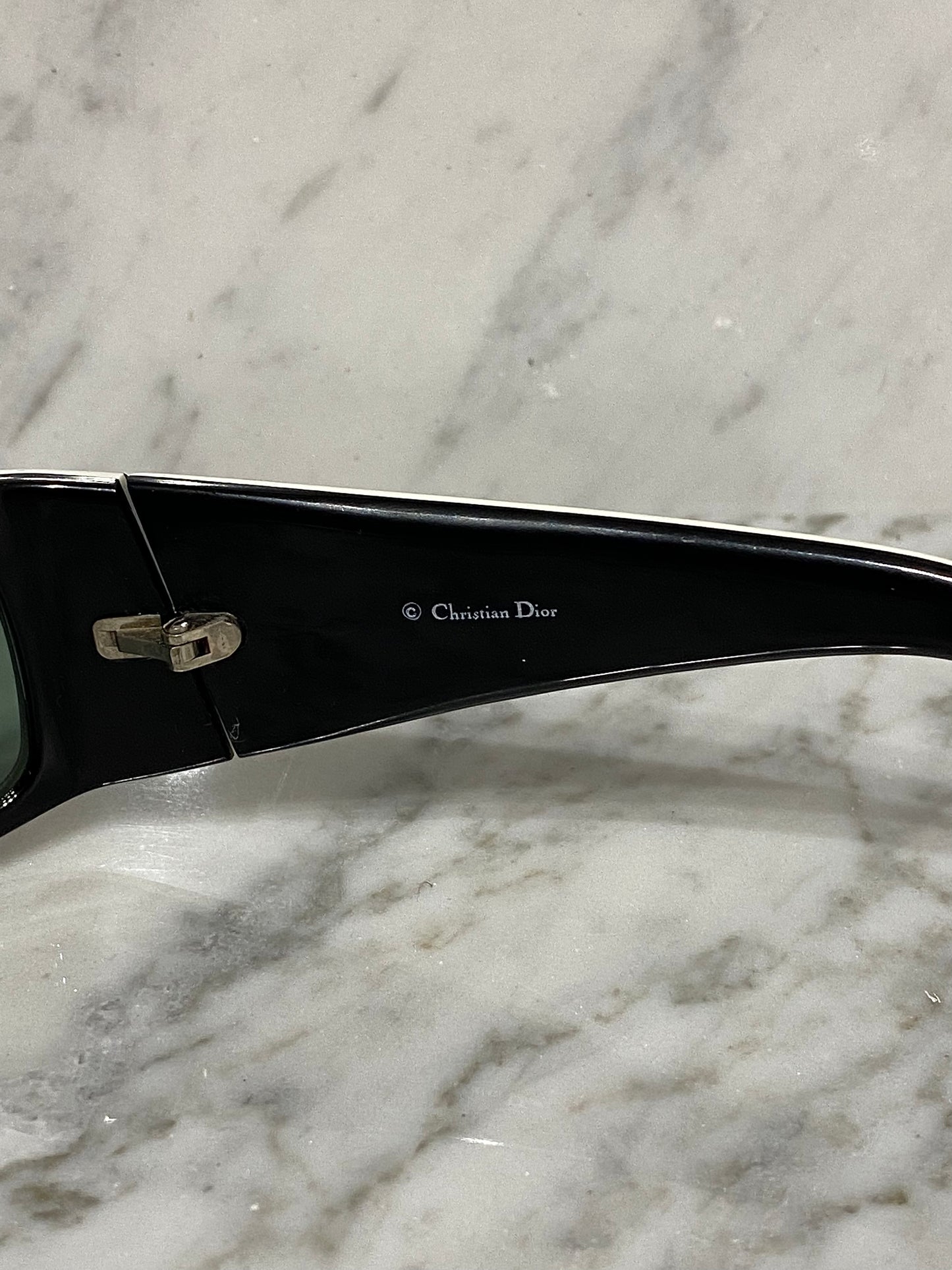 Dior 2000 Icon Sunglasses