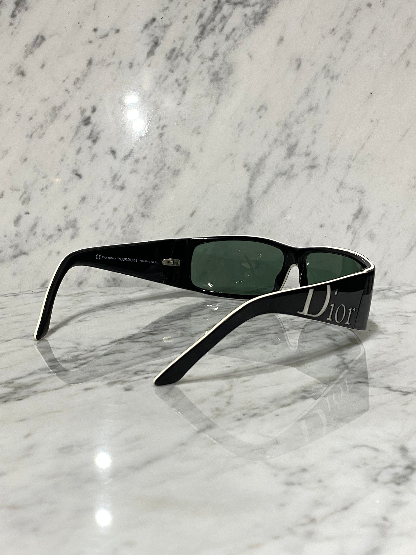 Dior 2000 Icon Sunglasses