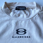 Balenciaga S/S 2022 Unity Top