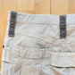 Dolce & Gabbana S/S 2003 Parachute Bag Cargo Pants