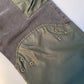 Dolce & Gabbana A/W 2003 Double-Layered Combat Cargo Pants