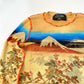 Jean Paul Gaultier 1990 Japanese Art Edo Period