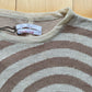Rick Owens A/W 2005 « Moog » Sample Knit Shirt