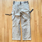 Dolce & Gabbana S/S 2003 Parachute Bag Cargo Pants