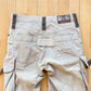 Dolce & Gabbana S/S 2003 Parachute Bag Cargo Pants