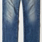 Dior Homme S/S 2007 Spider Web Denim Jeans