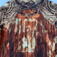 Jean Paul Gaultier A/W 1998 Cathedral Mesh Longsleeve Shirt