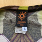 Jean Paul Gaultier 1990 Butterfly Mesh Longsleeve Top