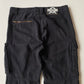 Dolce & Gabbana 2003-2004 Heavy Combat Cargo Pants
