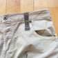 Dolce & Gabbana S/S 2003 Parachute Bag Cargo Pants