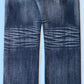 Dior S/S 2003 « Follow Me » Clawmark Denim Jeans