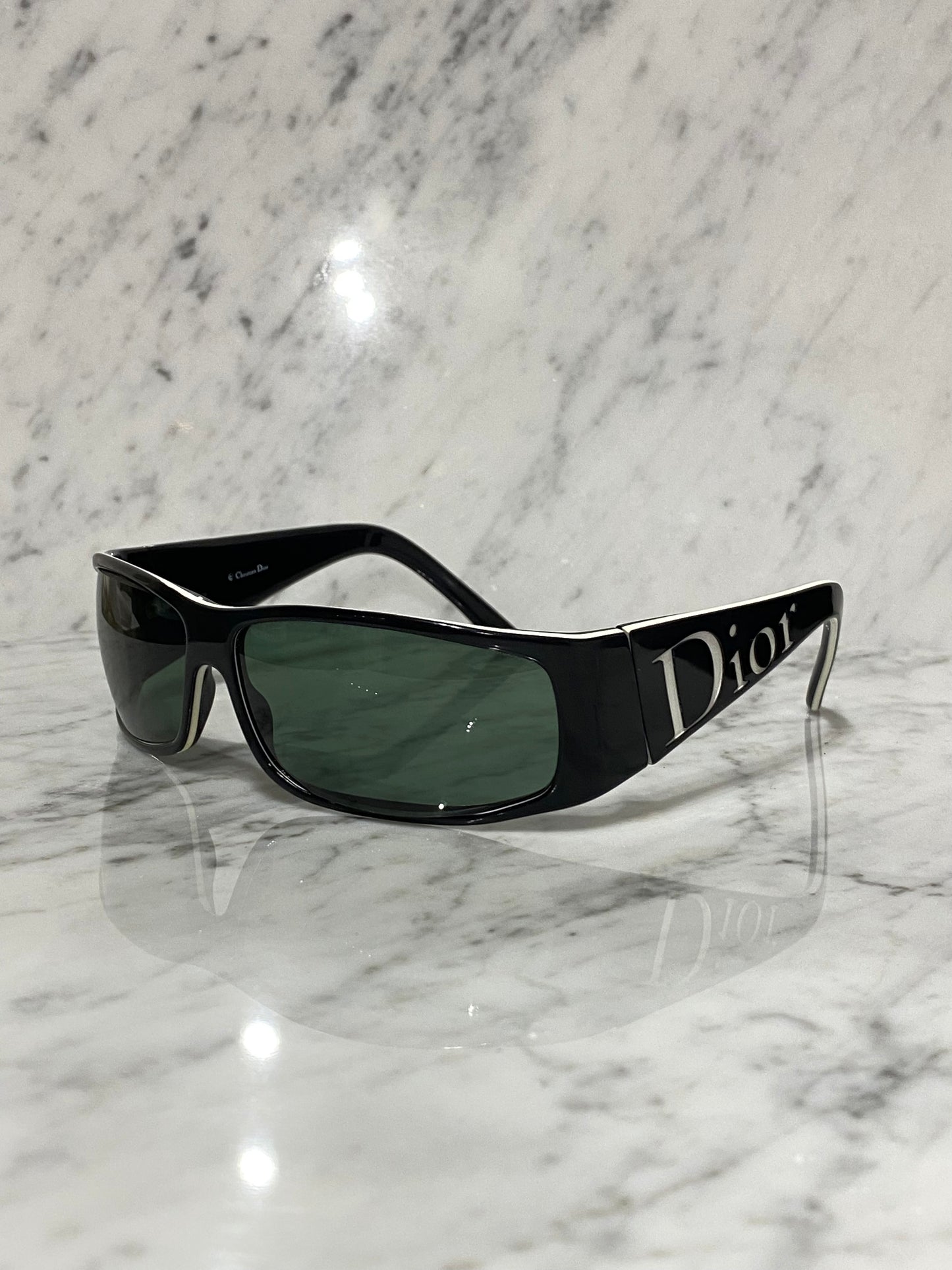 Dior 2000 Icon Sunglasses