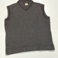 Raf Simons 1990 V-Neck Knit Sweater Vest