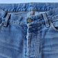 Helmut Lang 1990 Painter Denim Jeans