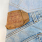20471120 PAPER A/W 2000 Recycled Jeans