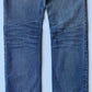 Helmut Lang 1990 Painter Denim Jeans