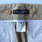 Dolce & Gabbana 2003-2004 Parachute Buckles Cargo Pants