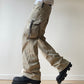 Dolce & Gabbana S/S 2003 Parachute Bag Cargo Pants