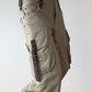 Dolce & Gabbana S/S 2003 Parachute Bag Cargo Pants