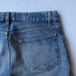 Helmut Lang 1990 Painter Denim Jeans