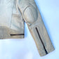 Dolce & Gabbana Archives 2000 Cafe Racing Leather Jacket