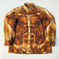 Jean Paul Gaultier A/W 2010 Anatomy Muscle Shirt