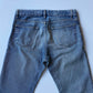 Helmut Lang 1990 Painter Denim Jeans