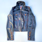 Jean Paul Gaultier 1990 PVC Jacket