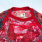Jean Paul Gaultier 1990 Longsleeve Mesh Top