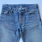 Helmut Lang 1990 Painter Denim Jeans