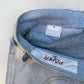 20471120 PAPER A/W 2000 Recycled Jeans