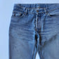 Helmut Lang 1990 Painter Denim Jeans