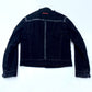 Jean Paul Gaultier 1990 Vampire Denim Jacket