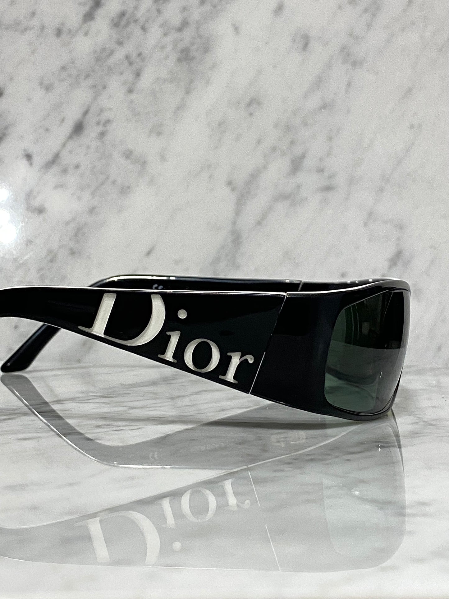 Dior 2000 Icon Sunglasses