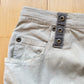 Dolce & Gabbana S/S 2003 Parachute Bag Cargo Pants