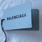 Balenciaga S/S 2022 Unity Top