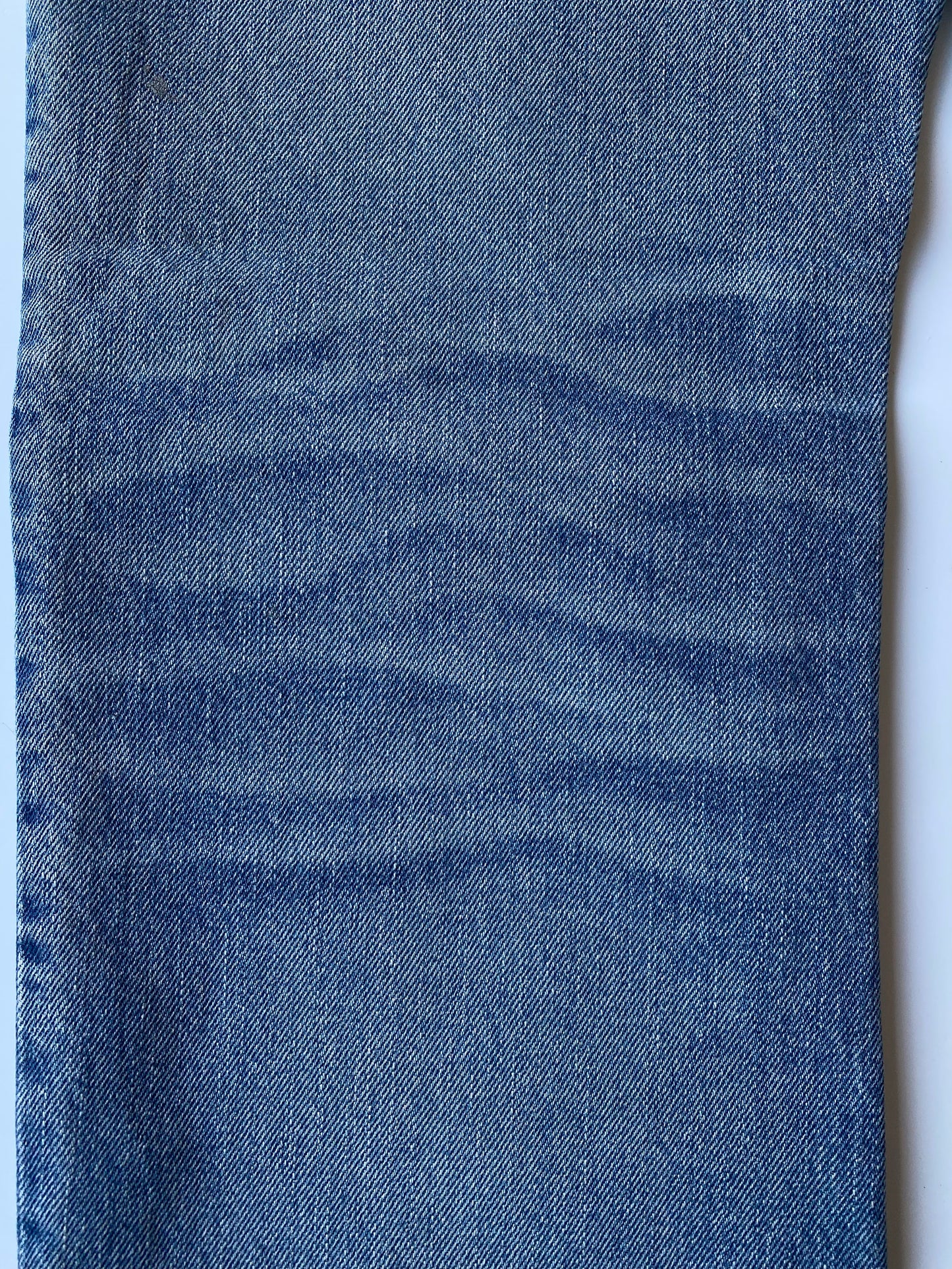 Helmut Lang 1990 Painter Denim Jeans