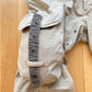 Dolce & Gabbana S/S 2003 Parachute Bag Cargo Pants