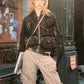 Dolce & Gabbana A/W 2002 Hunting Cargo Bomber