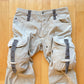 Dolce & Gabbana S/S 2003 Parachute Bag Cargo Pants