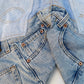 20471120 PAPER A/W 2000 Recycled Jeans