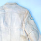 Dolce & Gabbana Archives 2000 Cafe Racing Leather Jacket