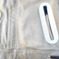 Dolce & Gabbana Archives 2000 Cafe Racing Leather Jacket