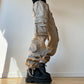 Dolce & Gabbana 2003-2004 Lightweight Parachute Baggy Cargo Pants
