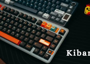 Kibard