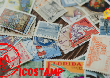 IcoStamp