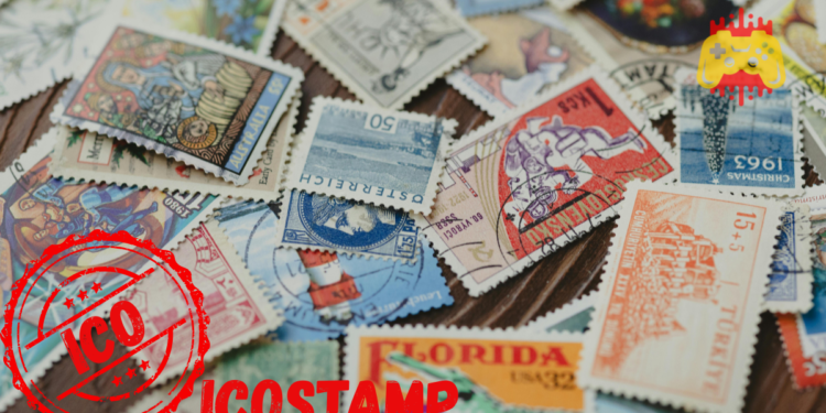 IcoStamp