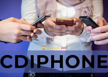Cdiphone