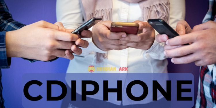 Cdiphone
